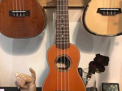-WithU悠弦时光·尤克里里之家ukulele(宽窄巷子店)