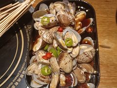 -老诚一锅(乔庄店)