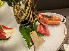 -海鼎荟海鲜姿造(仟禧汇店)