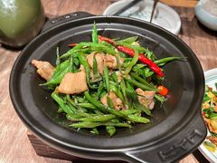 -云海肴云南菜(浦江欢乐颂店)