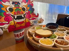 -包整·丝娃娃(一览甲秀楼风景店)