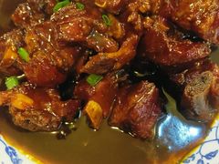 -灵福缘私房菜·农家菜(拈花湾·灵山大佛必推店)
