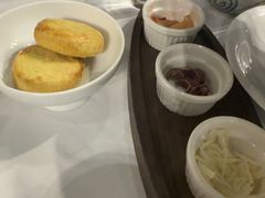 玫瑰鲜花饼-泓0871臻选云南菜·味庄