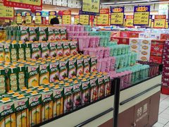 -吉麦隆(查桥商业广场店)