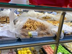 -爱德顺糕点食屋(利民道店)