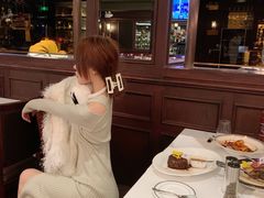 -Wolfgang’s Steakhouse 沃夫冈牛排馆(上海白玉兰广场店)