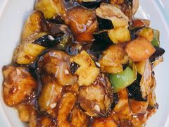 -北大荒人•新东北菜(青岛银座店)