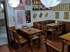 大堂-烧鸟周居酒屋(香山店)