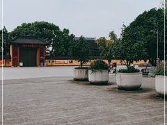 -上海东林寺(金山区)