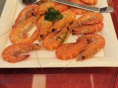 -晋江温德姆酒店·自助餐厅