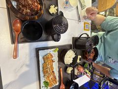 -银河烧鳗·活鳗料理专门店(西单大悦城店)