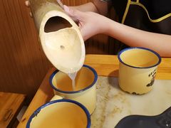 -黄潇洒老火锅(九眼桥宏济巷店)