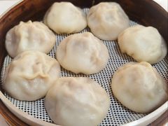 -百年尹氏汤包(湖南路狮子桥店)