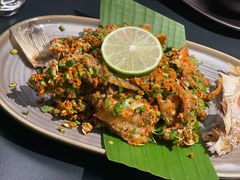 -Ameigo梅果·云贵川bistro(长宁来福士店)