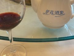 -黄埔华苑酒家(黄埔店)