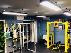 -悦健身私教工作室(双井店)