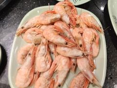-盛江山自助料理(太原街万达店)