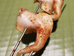 烤鸟贝-曼听小寨海鲜烧烤(锦绣mini店)