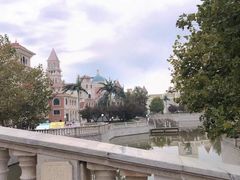 -青岛方特梦幻王国