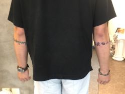 -飛凡TATTOO纹身•原创