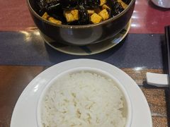 -一心斋素食馆(龙岗店)