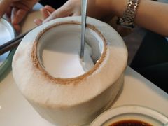 -东椰·海南椰子鸡火锅(朝阳门店)