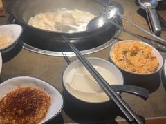 -同仁四季椰子鸡(宝安壹方城店)