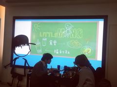 -小明同学(三里屯店)