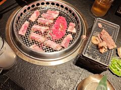 -300杯·和牛烧肉清酒专门店(廊里店)