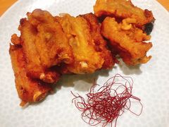 蒜香小排-楚山晓·湖北菜(武汉光谷K11店)