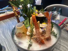 -合乐·创意火锅·海鲜火锅(亚东柒号店)