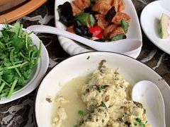 -风味小馆(天目湖宾馆店)