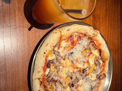 -FABIO’S费比欧披萨餐厅