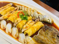 -甬上名灶·首店(环城西路店)