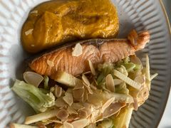 -BAKER&SPICE(环贸店)