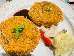 -通海俄式烧烤·俄罗斯大串(嵩山路店)