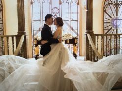 -太郎花子婚纱摄影艺术中心