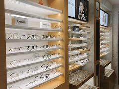 -宝岛眼镜(建外soho店)