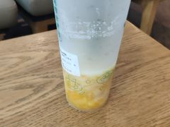 -星巴克(绵阳涪城凯德店)