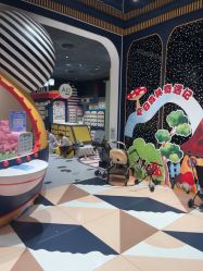 -meland club亲子乐园(北京芳圆里ID MALL店)