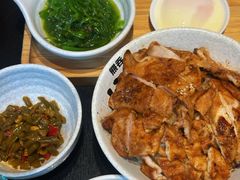 -熊吞·大碗丼烧肉饭(西市场嘉华店)