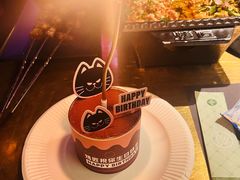 -烤匠麻辣烤鱼(万象城店)