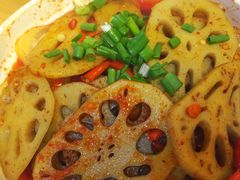 -二孃鸡爪爪(东郊记忆店)