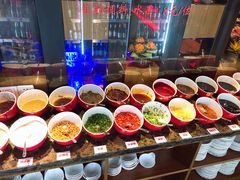-红牌美蛙鱼头火锅(万辉国际广场店)