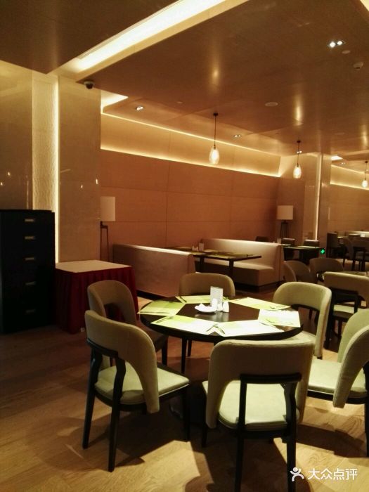重庆富力假日酒店味餐厅(重庆富力假日酒店)图片 第306张