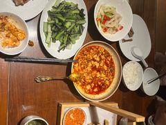 -缪氏川菜(丰盛町店)