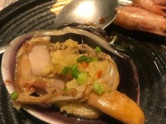 -赤坂亭·M9和牛烧肉·铁板烧·日料398放题(长泰广场店)