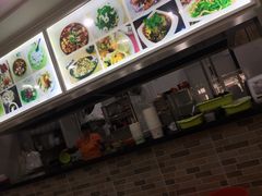 -张记汤馆(嫩江路店)