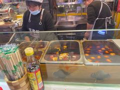 -皖佬板安徽牛肉板面(西站食宝街店)