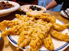 -华顺土菜馆(洪岗路店)